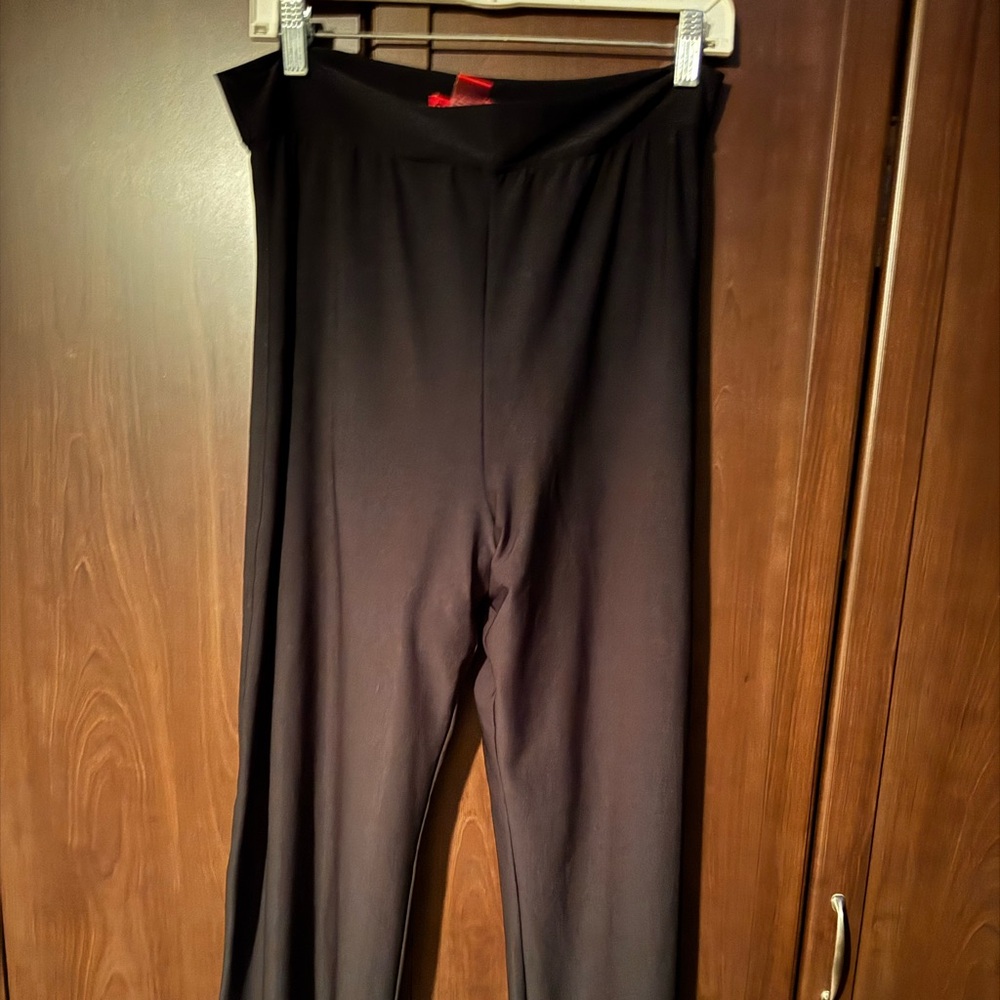 Spanx XL dress pants with liner inside